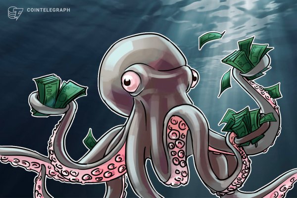 Настоящий сайт kraken
